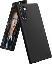 Husa Slim Ringke Air S Samsung Galaxy Note 10 Negru