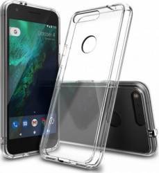 Husa Ringke Google Pixel Fusion Clear 