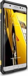 Husa Ringke Samsung Galaxy Note 7 Max Bumblebee + Folie Ringke Invisible Defender Screen Protector 