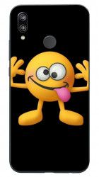 Husa Samsung A20e Tongue Out multicolor 