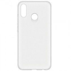 Husa Samsung Galaxy A20E Ultraslim Transparent Koracell 