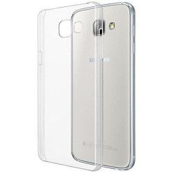 Husa Samsung Galaxy A5 2016 Ultraslim Transparent 