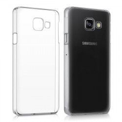 Husa Samsung Galaxy A5 2017 Ultraslim Transparent 