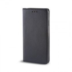 Husa Samsung Galaxy A5 Book SMART Negru 