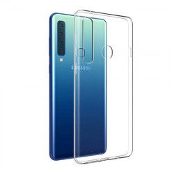 Husa Samsung Galaxy A7 2018 Slim Transparent Koracell 
