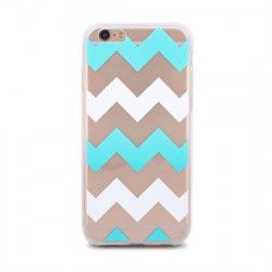 Husa Samsung Galaxy J5 2015 spate slim Color Trendy Tribal 