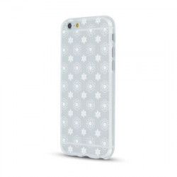 Husa Samsung Galaxy J5 2015 spate slim Flower Daisy 