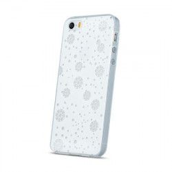 Husa Samsung Galaxy J5 2016 Craciun Winter Snowflake 