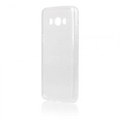 Husa Samsung Galaxy J5 2016 Ultraslim Transparent 