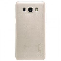 Husa Samsung Galaxy J5 2017 Nillkin Gold 
