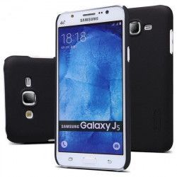Husa Samsung Galaxy J5 spate Nillkin Neagra 
