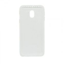 Husa Samsung Galaxy J7 2017 Ultraslim Transparent 
