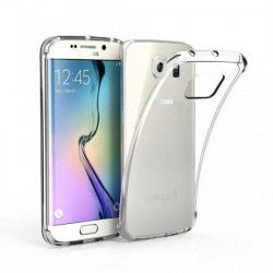 Husa Samsung Galaxy S7 Edge slim Transparent 