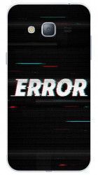 Husa Samsung J3 2015 Error 