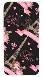 Husa Samsung J3 2017 Beautiful Life in Paris 