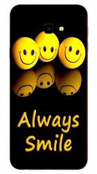 Husa Samsung J4 plus 2018 Always Smile 