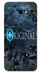 Husa Samsung J4 PLUS 2018 The Originals