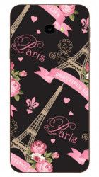 Husa Samsung J4 plus Beautiful Life in Paris 