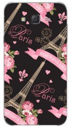 Husa Samsung J7 2016 Beautiful Life in Paris