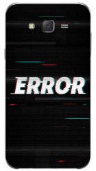 Husa Samsung J7 2016 Error 