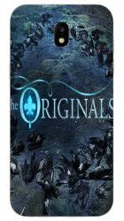 Husa Samsung J7 2017 The Originals 