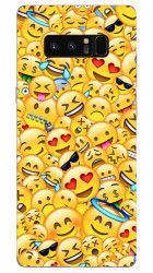 Husa Samsung S10 Emoji 