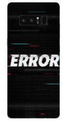 Husa Samsung S10 Error