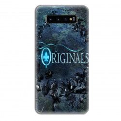 Husa Samsung S10 The Originals 