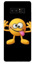 Husa Samsung S10 Tongue Out multicolor 