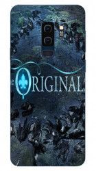 Husa Samsung S9 plus The Originals 