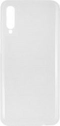 Husa Silicon Devia Naked Samsung Galaxy A70 Crystal Clear Transparent