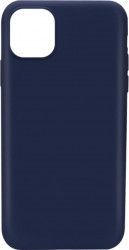 Husa Silicon Devia Nature Series Apple iPhone 11 Pro Blue
