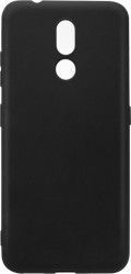 Husa Silicon Just Must Candy Nokia 3.2 Black 