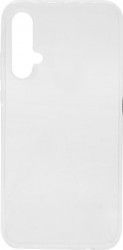 Husa Silicon Lemontti Huawei Nova 5T Transparent 