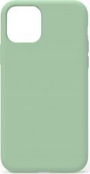 Husa Silicon Lemontti Liquid Apple iPhone 11 Pro Light Green 