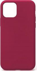 Husa Silicon Lemontti Liquid Apple iPhone 11 Pro Lush Pink 