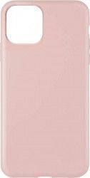 Husa Silicon Lemontti Liquid Apple iPhone 11 Pro Pink Sand 