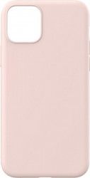 Husa Silicon Lemontti Soft Slim Apple iPhone 11 Pro Pink Sand 