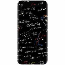 Husa silicon pentru Huawei P Smart Z Math 