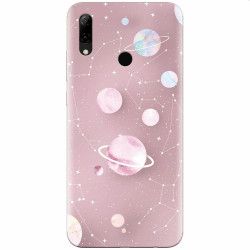 Husa silicon pentru Huawei P Smart Z Zodiac 