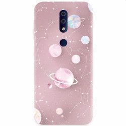 Husa silicon pentru Nokia 4.2 Zodiac 