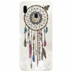 Husa silicon pentru Samsung Galaxy A20e Dream Catcher 2 