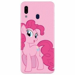 Husa silicon pentru Samsung Galaxy A20e Pinkie Pie 