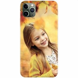 Husa silicon personalizata pentru Apple iPhone 11 Pro Max Personalizata 