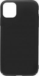 Husa Slim Fit Just Must Carcasa Uvo iPhone 11 Pro Black