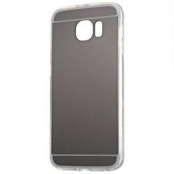 Husa spate Fashion Samsung J5 Mirror Titan 