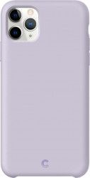 Husa Spigen Ciel Silicone Apple iPhone 11 Pro Max Lavender 