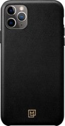 Husa Spigen La Manon Calin iPhone 11 Pro Black 