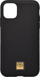 Husa Spigen La Manon Classy iPhone 11 Pro Max Black 