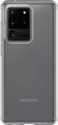 Husa Spigen Liquid Crystal Samsung Galaxy S20 Ultra Transparent 